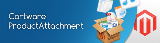 productattachement_01 Neues Magento-Modul ermöglicht das Hinzufügen von Dateianhängen an Produkte