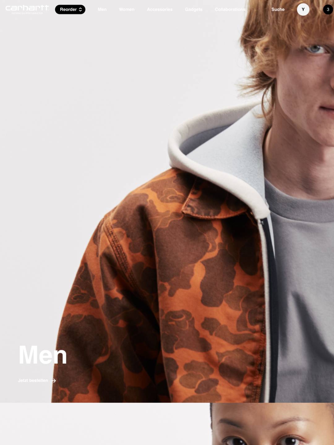 Carhartt WIP