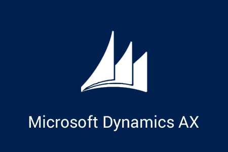 Microsoft Dynamics AX